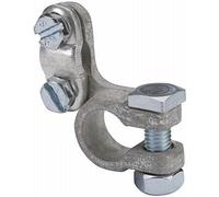 HELLA Borne de batería (Ref: 8KX 091 452-032)