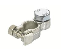 HELLA Borne de batería (Ref: 8KX 707 913-011)