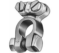 HELLA Borne de batería (Ref: 8KX 716 405-011)