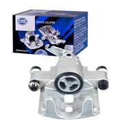 HELLA 8AN 355 795-741 Pinza de freno