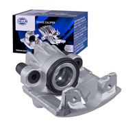 HELLA 8AN 355 796-431 Pinza de freno