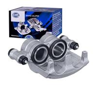 HELLA Bremssattel 8AN355800-031