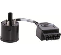 HELLA Cable adaptador - 8PZ010603-011