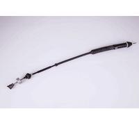 HELLA PAGID 8AK 355 702-021, Cable de accionamiento, accionamiento del embrague AK0202 con reajuste automático por ej. CITROEN / PEUGEOT