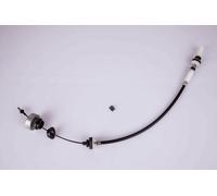 HELLA 8AK 355 700-031 Cable de embrague