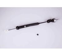 HELLA PAGID 8AK 355 702-231, Cable de accionamiento, accionamiento del embrague AK0223 con reajuste automático por ej. CITROEN / PEUGEOT