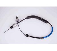HELLA Cable de accionamiento, accionamiento del embrague para RENAULT: Laguna (Ref: 8AK 355 700-951)