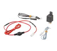Hella Cables 12V LED Controlador Juego de para Luz Circulación Diurna Posición