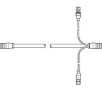 HELLA Cables (8KA 340 817-011) Juego De Cables, Luz Trasera De Combinación OEM