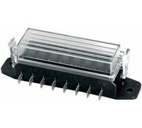 HELLA Caja de fusibles (Ref: 8JD 005 993-122)