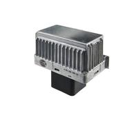 HELLA Caja precalentamiento bujias para OPEL: Astra, Vectra, Corsa, Meriva, Zafira, Signum, Combo, Sintra, Frontera (Ref: 4RV 008 188-601)