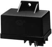 HELLA Caja precalentamiento bujias para RENAULT: Trafic, R18, R21, Master, R25, Express, Extra, Espace, Rapid, Super 5, R9 (Ref: 4RV 008 188-101)