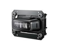 HELLA Carcasa, faro principal - 9AW 258 522-101