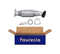 HELLA 8LE 366 050-081 Catalizador