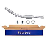 HELLA Catalizador 8LE 366 050-661 para XSARA PICASSO (N68)