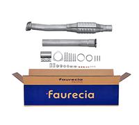 HELLA Catalizador 8LE 366 050-811 para DUCATO Bus (230)