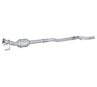HELLA Catalizador 8LE 366 051-081 para C5 I (DC_) C5 I Break (DE_)