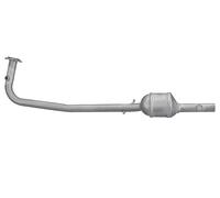 HELLA Catalizador 8LE 366 051-211 para LOGAN MCV (KS_) LOGAN (LS_) SANDERO