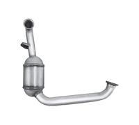 HELLA Catalizador 8LE 366 051-661 para 3 (BK) 3 Stufenheck (BK)