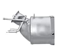 HELLA Catalizador 8LE 366 052-391