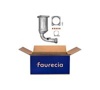 HELLA Catalizador 8LE 366 052-441 para C4 I (LC_)