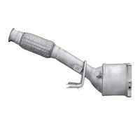 HELLA Catalizador 8LE 366 052-491 para C5 III Kombi (RW_)
