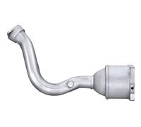 HELLA 8LE 366 052-521 Catalizador