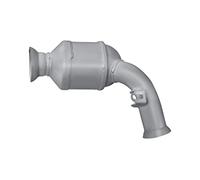 HELLA Catalizador 8LE 366 052-851
