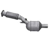 HELLA 8LE 366 053-201 Catalizador