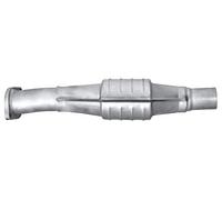 Catalizador Euro 3 HELLA Para RENAULT MEGANE I