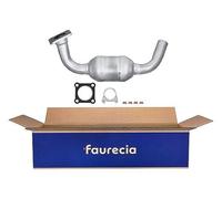 HELLA Catalizador 8LE 366 054-191 para Polo Classic (6V2)