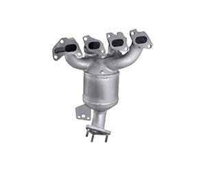 HELLA Catalizador codo admisión 8LF 366 055-241