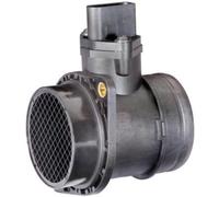 HELLA Caudalímetro Apto para VW Passat Variant 1.8T 20V Audi A6
