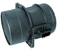 HELLA Caudalímetro para AUDI: TT, A4, Q5, A3, Q3, Q2, A5, A1, A6 & VOLKSWAGEN: Golf Cabriolet, Tiguan, Eos, Golf, Crafter (Ref: 8ET 009 149-441)