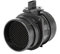 HELLA Caudalímetro para AUDI: TT, A5, A3, Q3, Q5, A4, Q7, A1, A6 & VOLKSWAGEN: Golf Cabriolet, Tiguan, Eos, Golf, Jetta, Amarok (Ref: 8ET 009 149-591)