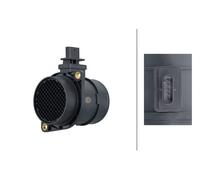 Medidor de flujo de aire 8ET 358 166-651 HELLA para KIA HYUNDAI