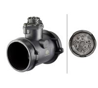 HELLA Caudalímetro para Mercedes-Benz Sl 320 280 CLASE S 300 Se Sel / S320