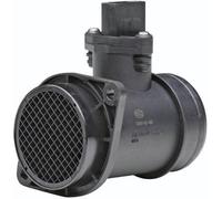 HELLA Caudalímetro para VOLKSWAGEN: LT, Passat, Polo, Caddy & AUDI: A4, A6 (Ref: 8ET 009 142-861)