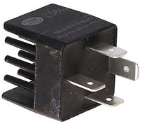 Hella cerámica 32 Amp SPST Mini relé de estado sólido h41773001