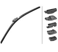 HELLA Cleantech Escobillas Limpiaparabrisas para VW GOLF II (19E, 1G1) Gol 450mm