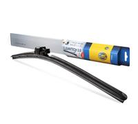 HELLA Cleantech Escobillas Limpiaparabrisas para VW POLO (9N) GOLF VI (5K1)