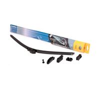 HELLA Cleantech Escobillas Limpiaparabrisas para VW Polo V Hatchback (6R1, 6C1)