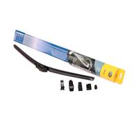 HELLA Cleantech Escobillas Limpiaparabrisas para VW Tiguan II (AD1, AX1) 550mm