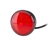 HELLA Combinación Faro trasero Derecho LADO DEL CONDUCTOR Izquierda/S LED 24V