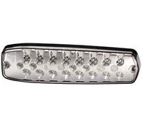 HELLA Combinación Faro trasero Derecho LADO DEL CONDUCTOR Izquierdo Norte/S LED