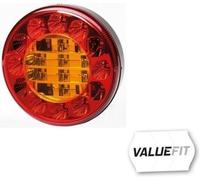 HELLA Combinación Faro trasero Derecho LADO DEL CONDUCTOR Izquierdo Norte/S LED