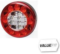 HELLA Combinación Faro trasero Derecho LADO DEL CONDUCTOR Izquierdo Norte/S LED