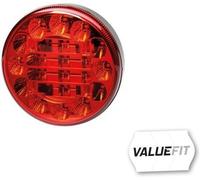HELLA Combinación Faro trasero Derecho LADO DEL CONDUCTOR Izquierdo Norte/S LED