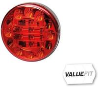HELLA Combinación Faro trasero Derecho LADO DEL CONDUCTOR Izquierdo Norte/S LED