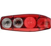 Hella Combinación Piloto Trasero Derecho Bombilla P21W P21 / 5W PY21W 12V (